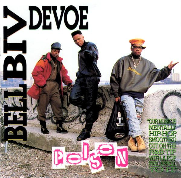Bell Biv DeVoe
